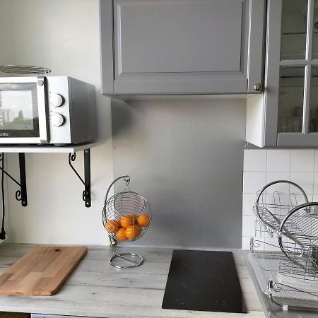 Bulle Zen Rennes Homey Home'S Экстерьер фото