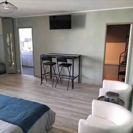 Bulle Zen Rennes Homey Home'S Экстерьер фото
