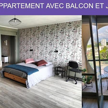 Bulle Zen Rennes Homey Home'S Экстерьер фото