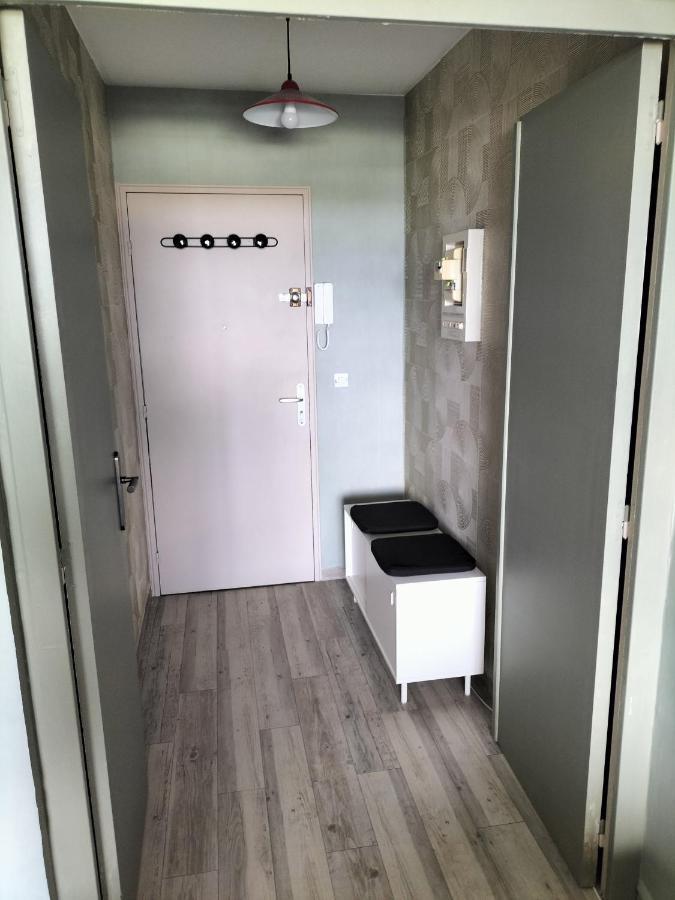 Bulle Zen Rennes Homey Home'S Экстерьер фото