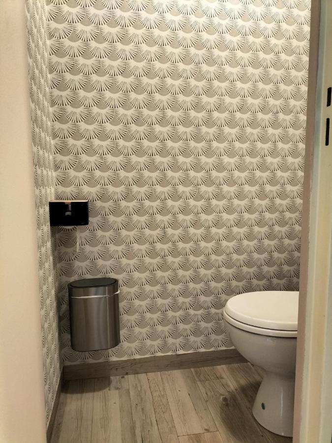 Bulle Zen Rennes Homey Home'S Экстерьер фото