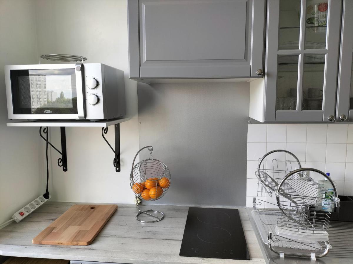 Bulle Zen Rennes Homey Home'S Экстерьер фото