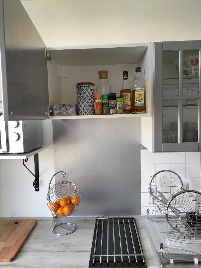 Bulle Zen Rennes Homey Home'S Экстерьер фото