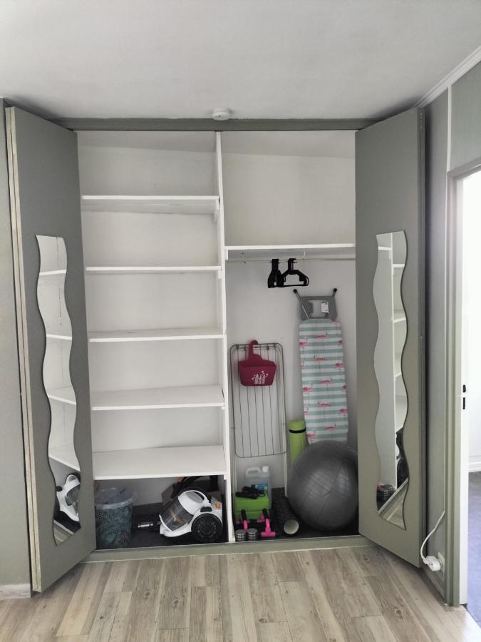 Bulle Zen Rennes Homey Home'S Экстерьер фото
