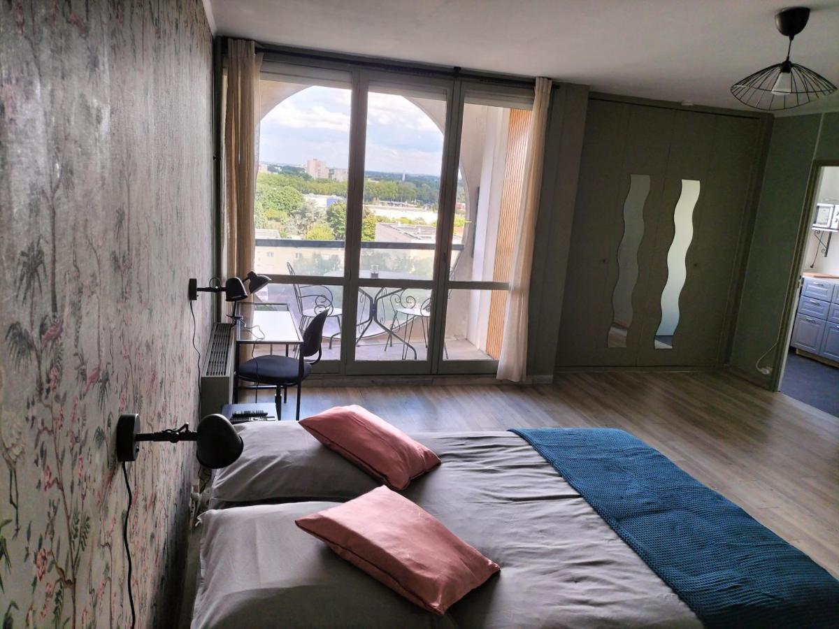 Bulle Zen Rennes Homey Home'S Экстерьер фото