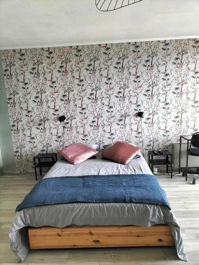 Bulle Zen Rennes Homey Home'S Экстерьер фото