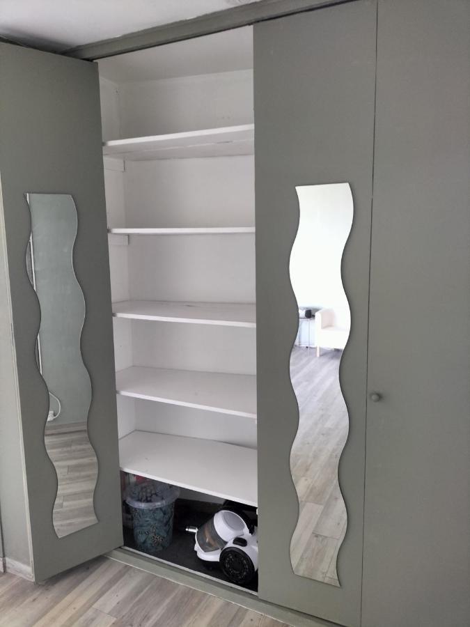 Bulle Zen Rennes Homey Home'S Экстерьер фото