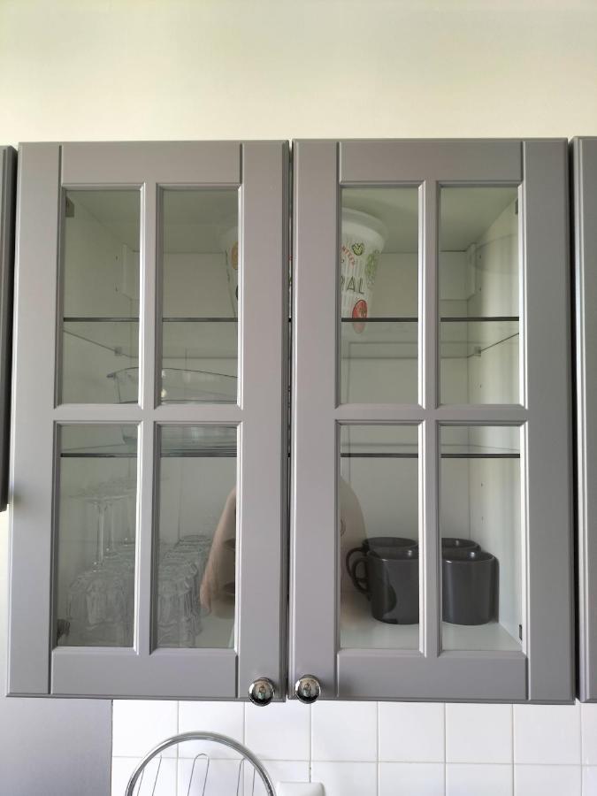 Bulle Zen Rennes Homey Home'S Экстерьер фото