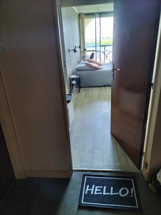 Bulle Zen Rennes Homey Home'S Экстерьер фото