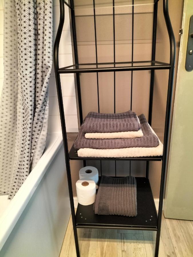 Bulle Zen Rennes Homey Home'S Экстерьер фото