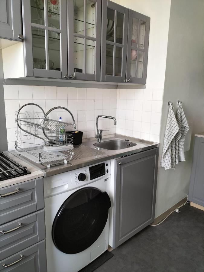 Bulle Zen Rennes Homey Home'S Экстерьер фото