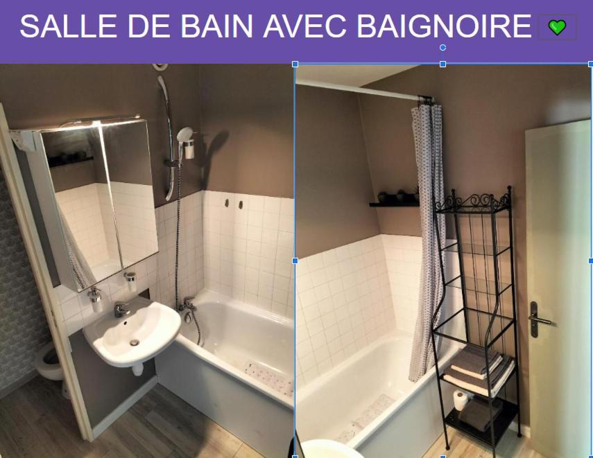 Bulle Zen Rennes Homey Home'S Экстерьер фото