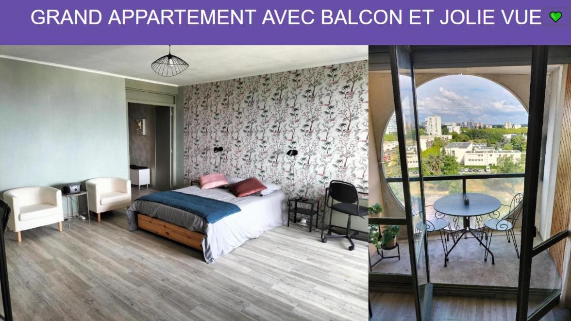 Bulle Zen Rennes Homey Home'S Экстерьер фото