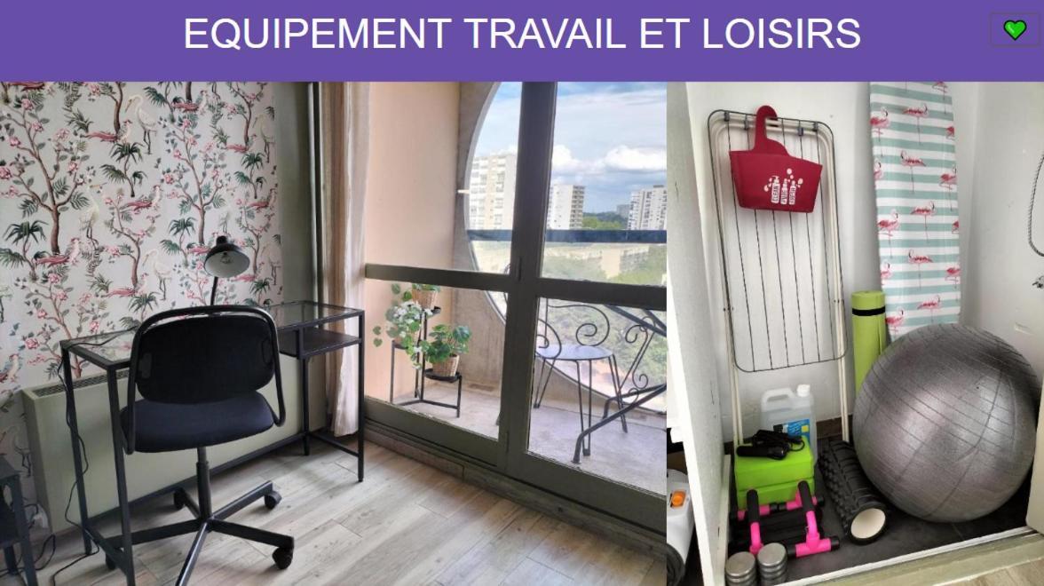 Bulle Zen Rennes Homey Home'S Экстерьер фото