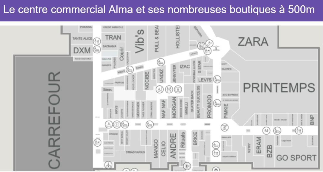 Bulle Zen Rennes Homey Home'S Экстерьер фото